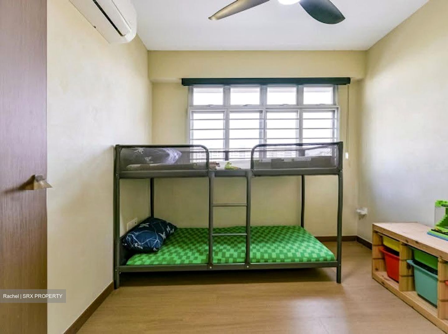 Blk 109A Eastglen @ Canberra (Sembawang), HDB 3 Rooms #610496041